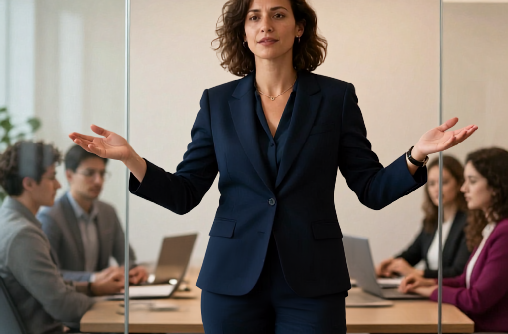 L&rsquo;assertivité en management : définition, piliers et méthode pour managers