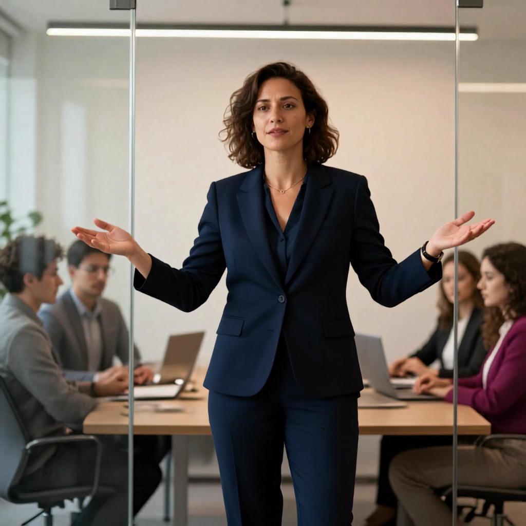 L&rsquo;assertivité en management : définition, piliers et méthode pour managers