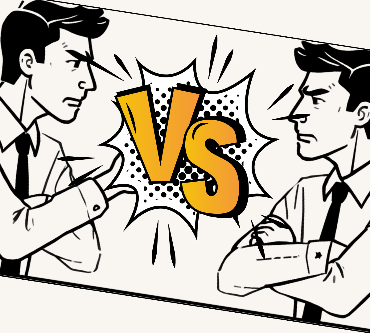 Origines du conflit au travail : comment les comprendre et les désamorcer sereinement