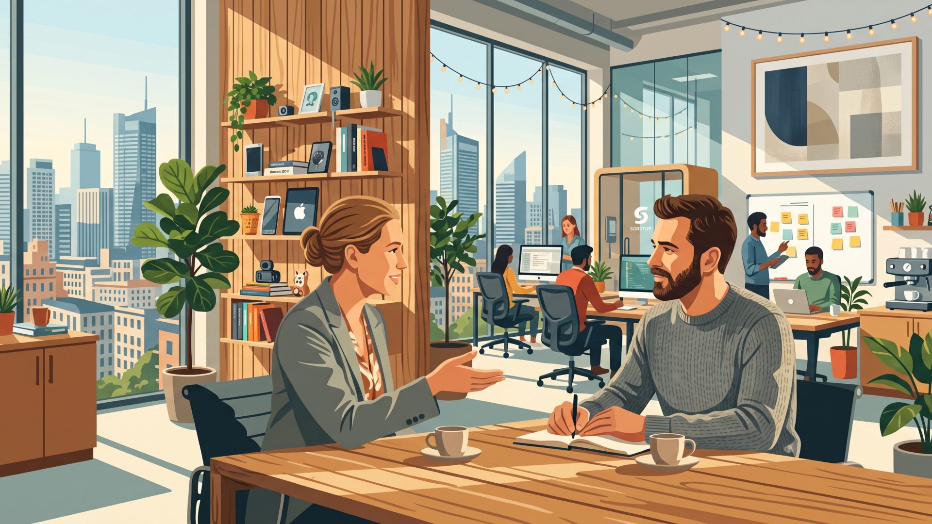Comment faire un feedback négatif avec méthode sans blesser son collaborateur ?