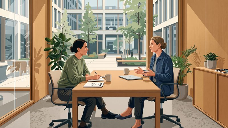 Comment recadrer un collaborateur avec méthode sans détruire la relation de travail ?