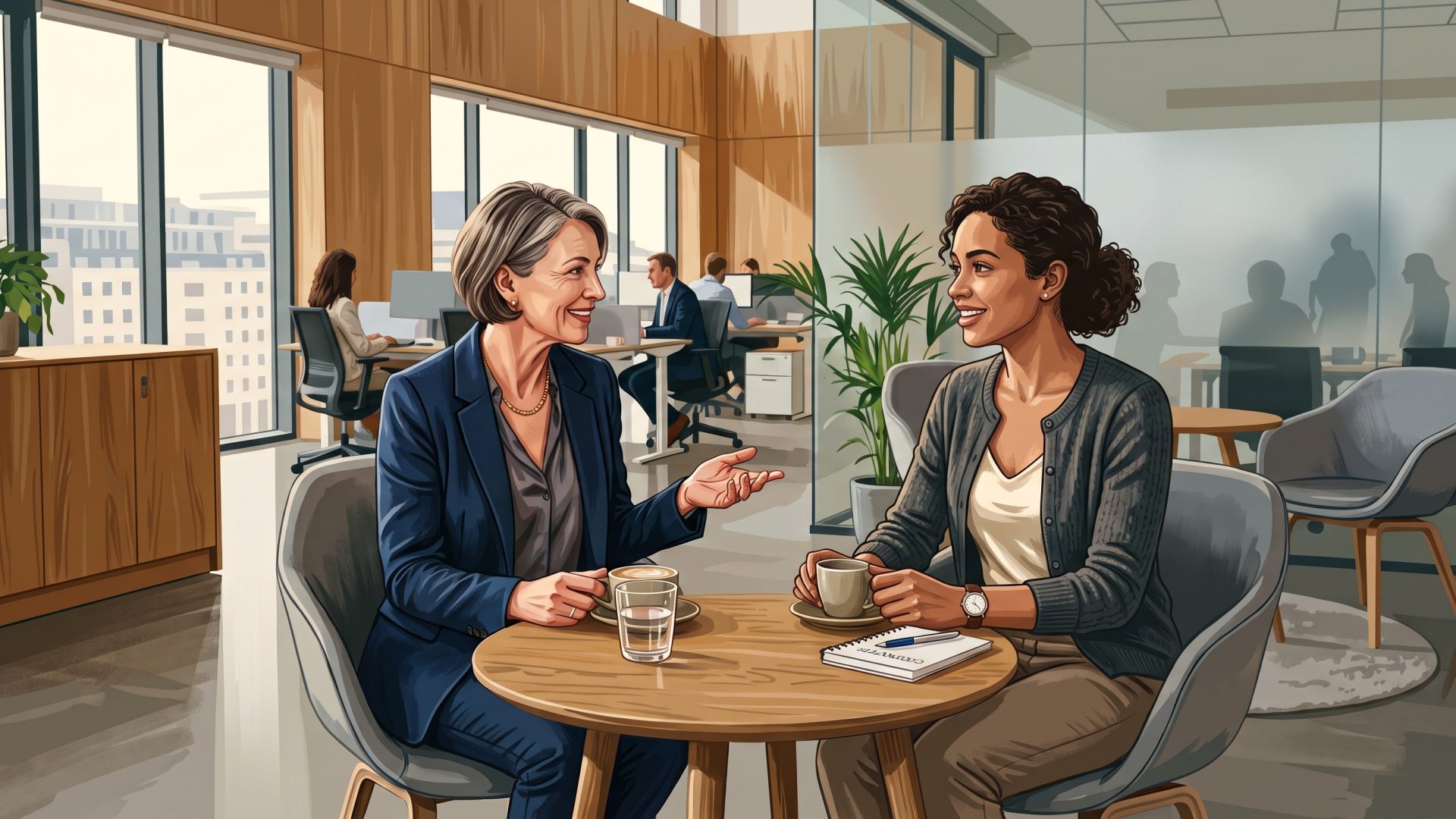 Pourquoi le feedback continu révolutionne-t-il votre communication managériale ?